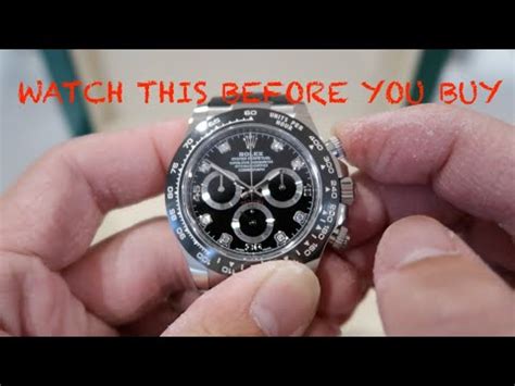 cleaning rolex daytona|how to adjust Rolex time.